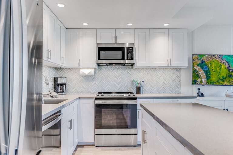 Find Rentals